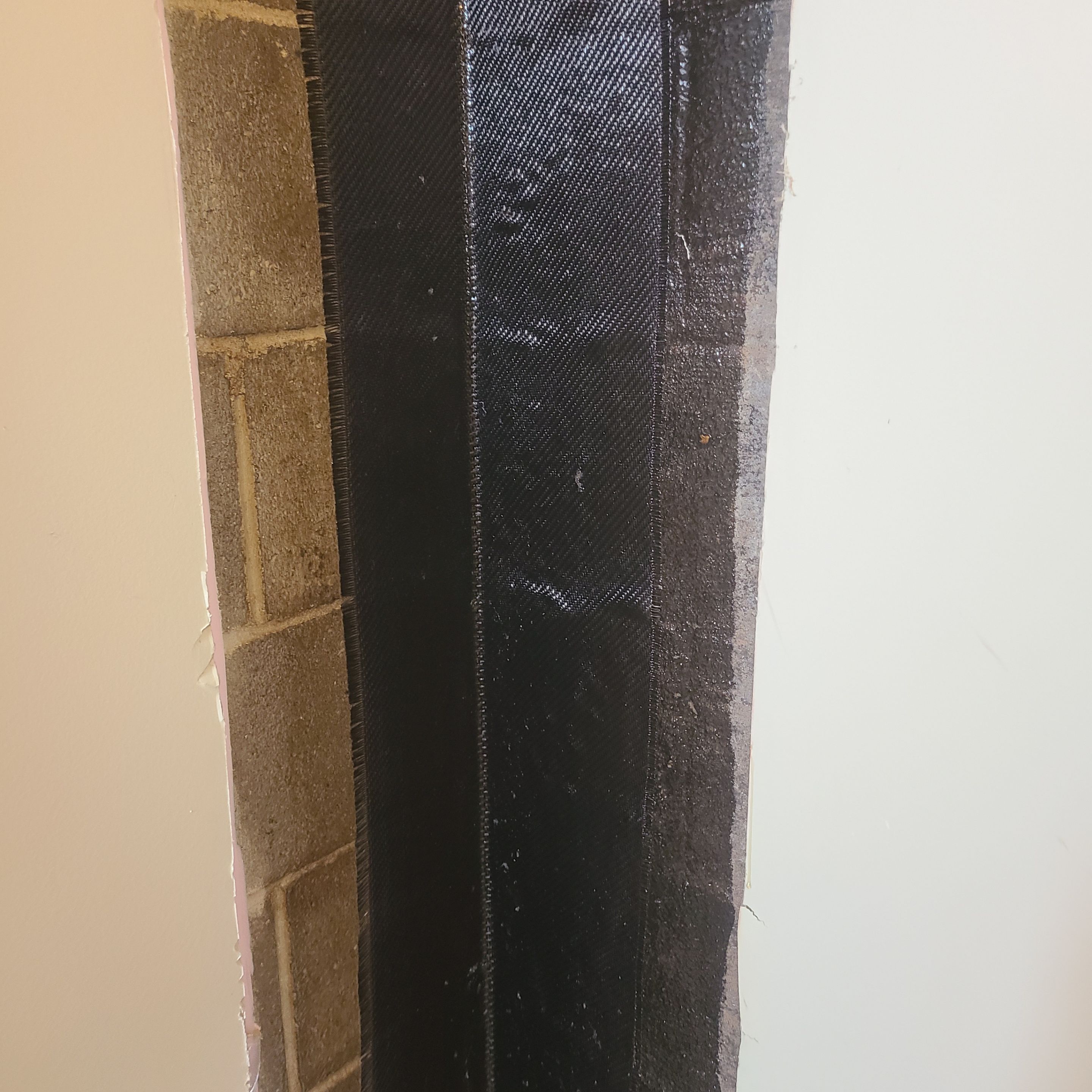 Foundation Repair