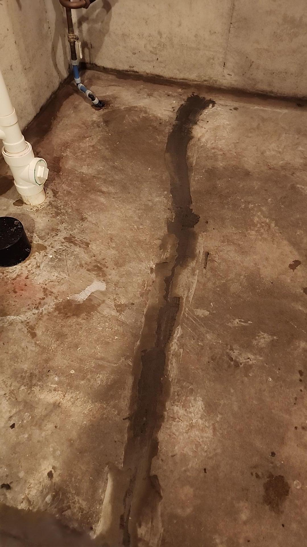Foundation Repair