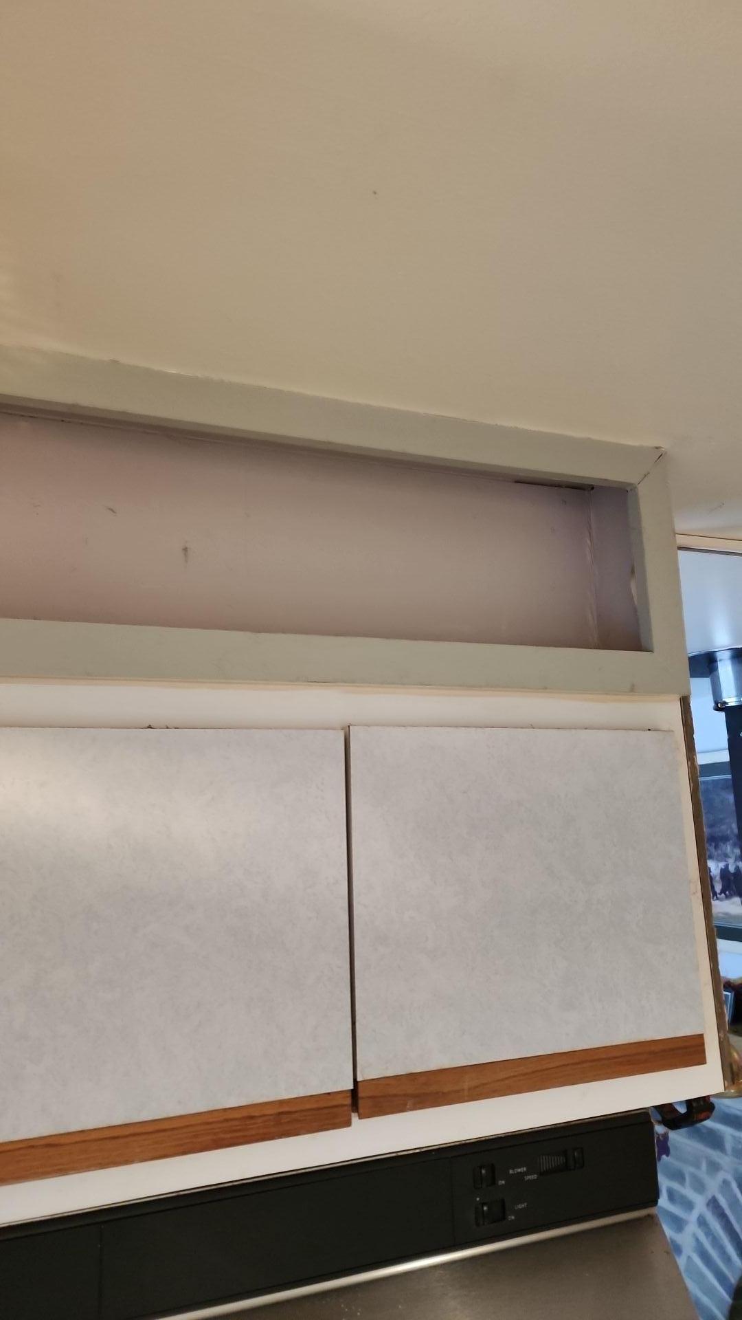 Mold Remediation