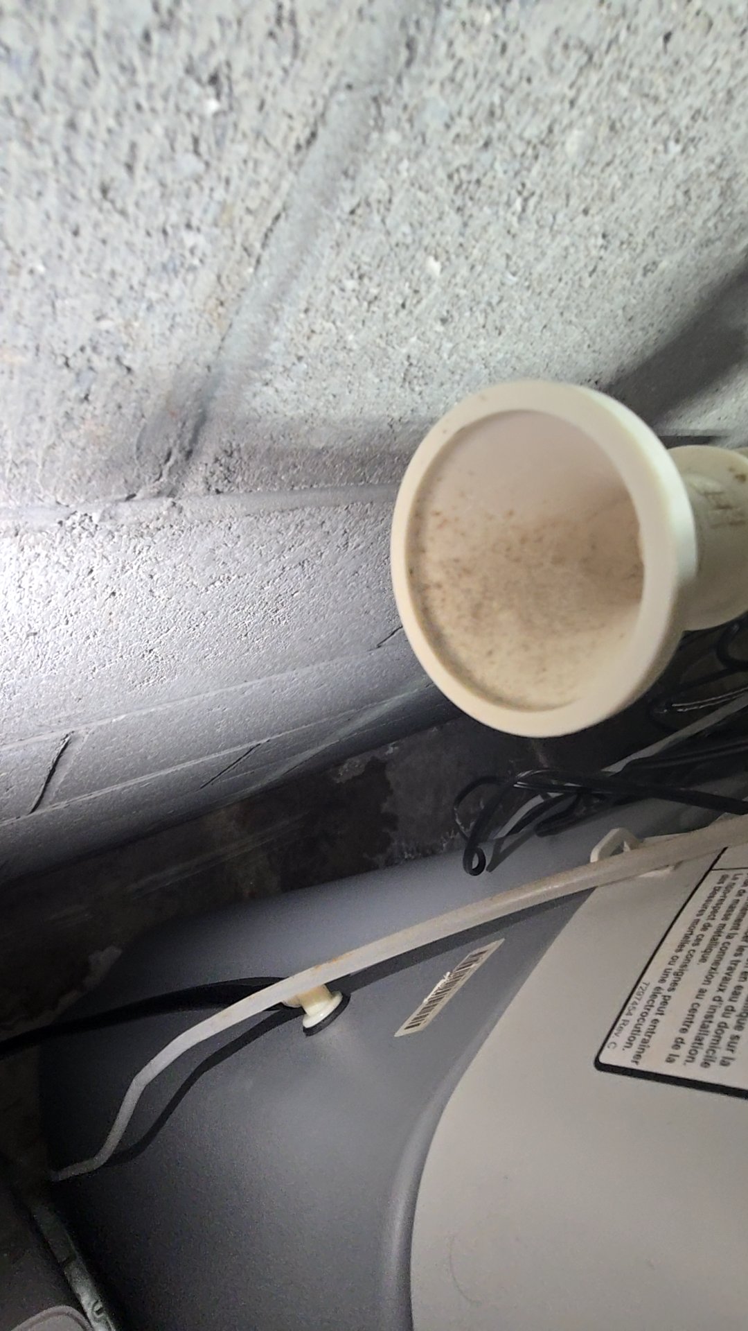 Water Damage Restoration